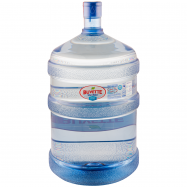 «BUVETTE SMART WATER» 18,90Л