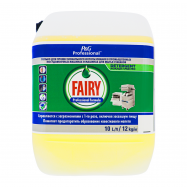 FAIRY PRO МИЙ ЗАС Д/ПММ 10Л - Фото