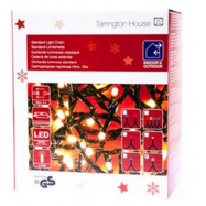 TAR.HOUSE LED ГІРЛЯНДА BASIC 240 ЛАМП - Фото