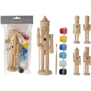 NY НБ Д/РОЗ ФІГУР,ПЕНЗ. 6ФАРБ - Фото