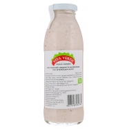 Соус Vita Verde горчичный с медом и клюквой 300мл - Фото