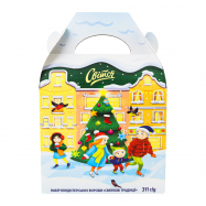 СВІТОЧ НР ПДРН СВ ТРАДИЦІЇ 311Г - Фото