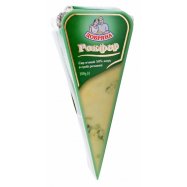 Сыр Добряна Рокфор мягкий 50% 100г - Фото