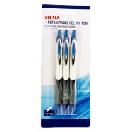 Шариковая ручка Sigma 3шт - Фото