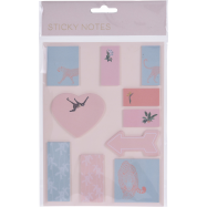 ПАПІР Д/НОТАТ 30 АРК 5 ШТ - Фото