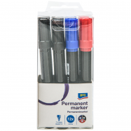 ARO НАБІР МАРК ПЕРМАН 12ШТ. : КОЛ - Фото