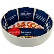 LUMINARC ФОРМА С/К DIWALI Д.ЗАПІК/ 22 СМ - Фото