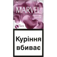 MARVEL PARTY MIX SS - Фото