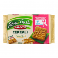 BALOCCO ПЕЧ ЦІЛЬНОЗЕРНОВЕ 350Г - Фото