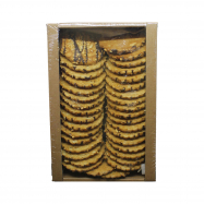 RIOBA ПЕЧ ЗД. АЛЬПІЙСЬКЕ 500Г - Фото