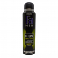 FA MAN ДЕО СПРЕЙ 150МЛ - Фото