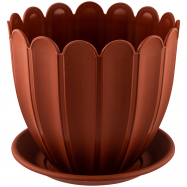 ВАЗОН МАРГО 20*18 - Фото