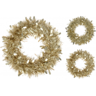 ВІНОК З МІШУРИ 35СМ - Фото