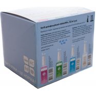 Средство дезинфекционное Manorm Crystal для рук 50мл - Фото