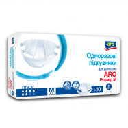 ARO ПІДГ.Д.ДОРОС. M 30 ШТ - Фото