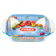 PYREX ФОРМА С/К IRRESIS ПР 1,4 - Фото