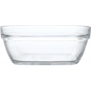 DURALEX МИСКА КВ. LYS CARRE 2000МЛ - Фото