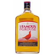 FAMOUS GROUSE ВІСКІ 0,5 - Фото