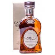 CARDU ВІСКІ GOLD RES. ПОД.УП. - Фото