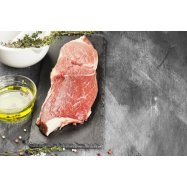 ЗОВН.ЧАСТ.СТЕГНА ТЕЛЯТИНА ОХОЛ - Фото