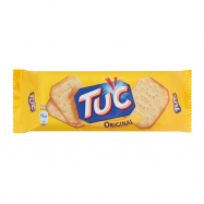 Крекер Tuc Original 100г - Фото