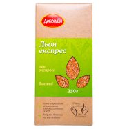 Лен Добродія Экспресс 350г - Фото