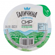 Творог Галичина нежирный 300г - Фото