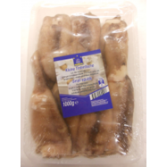 Кальмар Aro тушки очищенные свежемороженые 1000г - Фото