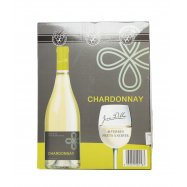 J DELLAC ШАРДОНЕ Б/С 5,0 - Фото