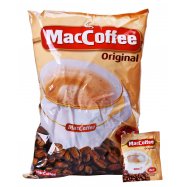 Напиток MacCoffee Original 3в1 кофейн раств 20г*50шт 1000г