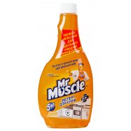 М.МУСКУЛ Д/КУХН ЗМІН. 450МЛ - Фото