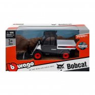 BBURAGO НАВАНТАЖУВАЧ - Фото