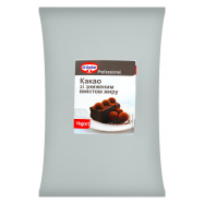 Какао Dr. Oetker Professional с понижен содержанием жира 1кг