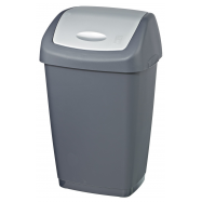 Відро для сміття 25л - Фото