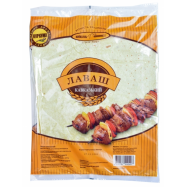 Лаваш Київхліб Кавказский 230г - Фото