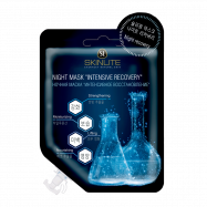 SKINLITE НІЧН МАСКА ВІДНОВЛЕН 20Г - Фото