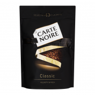 CARTE NOIRE КАВА РОЗЧ ЕК ПАК 140Г - Фото