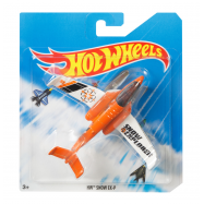 Базовый самолетик Hot Wheels (в асс.) - Фото