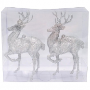 TAR.HOUSE НАБ ОЛЕНЬ БЛИСК 2 ШТ - Фото