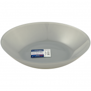 LUM ARTY BRUME ТАРІЛКА ГЛ 20СМ - Фото