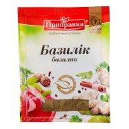 ПРИПРАВКА БАЗИЛІК 10Г - Фото