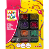 Набор бусин Simba Art&Fun для детей от 5 лет 1шт - Фото