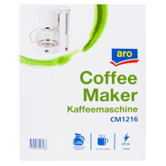 ARO КАВОВАРКА КРАП CM1216 - Фото