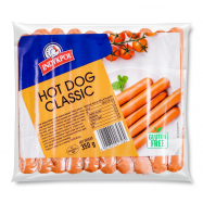 INDYKPOL СОС ХОТ-ДОГ КЛАС 350Г - Фото