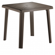 Стол Rodi Mока квадратный - Фото