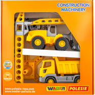 POLESIE ІГР НАБІР 