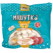 Пельмени Три Ведмеді Мишутка с мясом телятины 400г