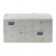 Полотенце бумажное Tork Advanced Singlefold 2 слойн 250шт/уп - Фото