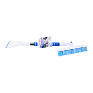 Щетка Alpen1 Rota Brush Telescope №6864 2в1 1шт - Фото