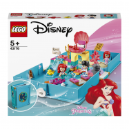 Конструктор Lego Disney Princess №43176 д/детей от 5 лет 1шт - Фото